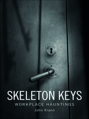 cover image of Skeleton Keys